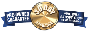 30 Day Garuntee